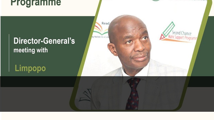 Learner support programme in Mpumalanga